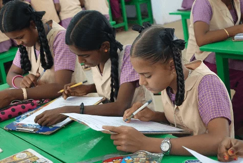 Very long, boring lessons