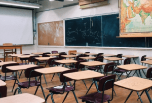 Classroom management