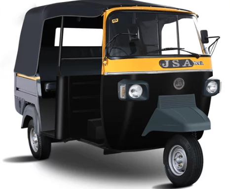 J.S. Auto Pvt. Ltd.