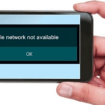 One Stop Solution To ‘Mobile Network Not Available’ Problem