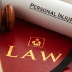 Top 4 Tips for Selecting a Personal Injury Attorney