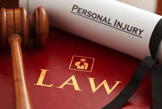 Personal Injury Lawyer