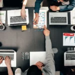 Anatomy Of A Tech Startup Team