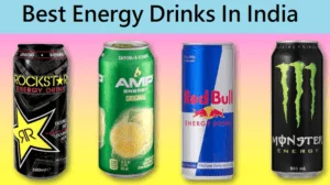 Best Energy Drinks In India [Energy Drinks List]