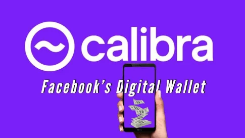 Digital Wallet for Libra Cryptocurrency