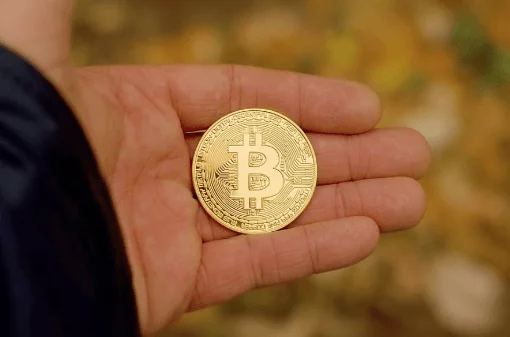 كيفية صرف عملة البيتكوين