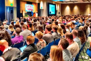 How to Organise a Conference Event