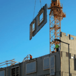 How Construction Projects Use Technology To Be Safer & More Efficient