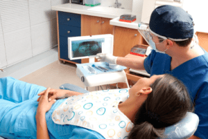 Dental Practice