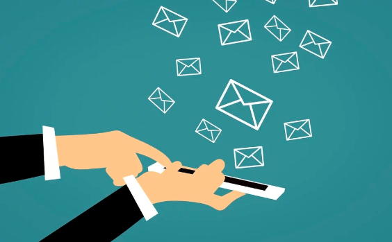 Cold Email Marketing Success