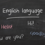 The Prominence of Fluent English In Your Professional Life