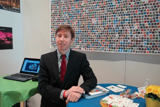 International Trade Fair