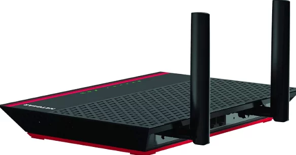 NETGEAR EX6200 Dual-Band AC1200