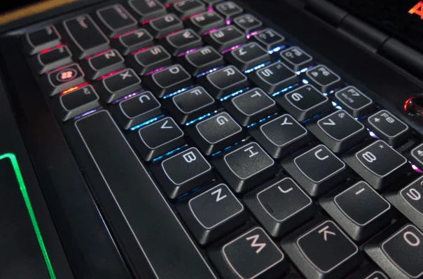 Best Laptops for Online Gaming
