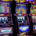 The Best Online Slots In 2022