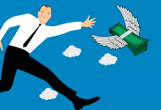 Track & Review Business Expenses