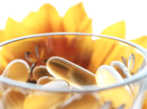 Soft Gelatin Capsules