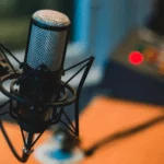How to Start a Podcast On A Budget