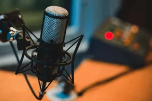 How to Start a Podcast On A Budget