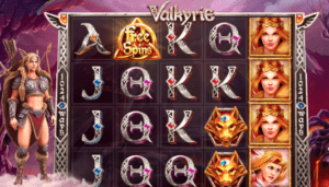 Valkyrie slot
