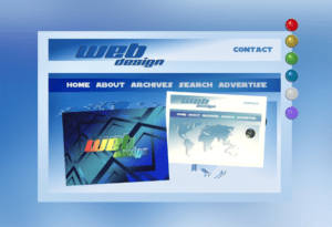 Website Redesign