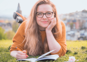 Write an Outline for An Essay