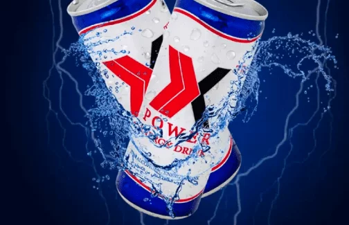 Xtra Power Energy Drink