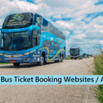 Best Online Bus Tickets Booking Websites and Apps In India