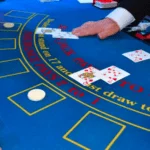 Why Live Casino Is The Future of Online Casinos