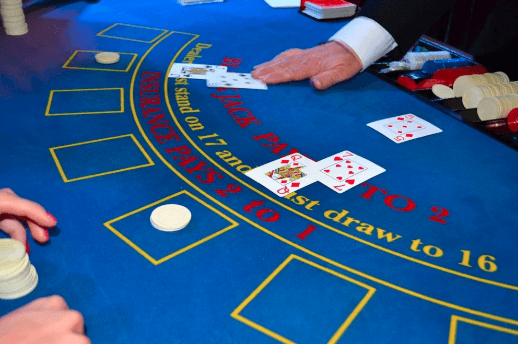 Online Casino Bet Real Money