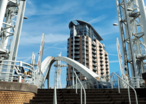 Technology and Construction Industry