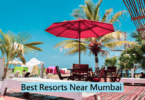 Best resorts near mumbai for couples