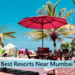 Best resorts near mumbai for couples