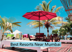 Best resorts near mumbai for couples