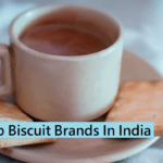 Top 10 Biscuit Companies In India (Best Selling Biscuits)