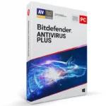 All New Bitdefender Antivirus Plus 2020 Windows Version