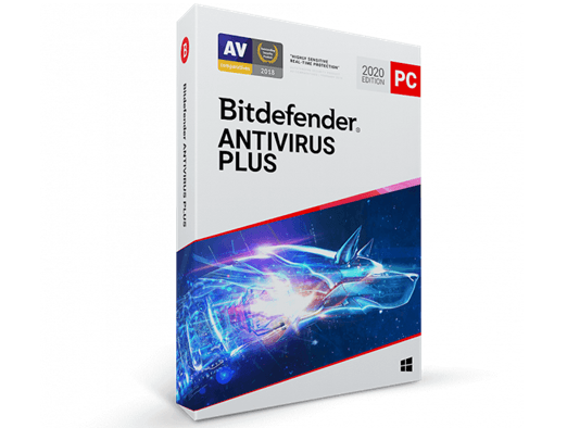 bitdefender antivirus plus 2019 download