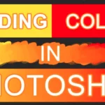 How to Blend Colors in Photoshop