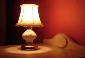 Five Things To Consider When Buying Lamps For Your Room