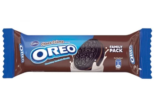 Cadbury - Biscuits & Cookies