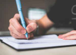Basic Essay Structure