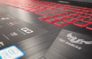 Best Gaming Laptop: What Things You Need to Consider