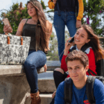Three Important Things No One Tells You About Going to College