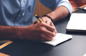 How to Write a Poem for the First Time