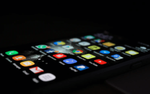 India's Growing Internet Usage