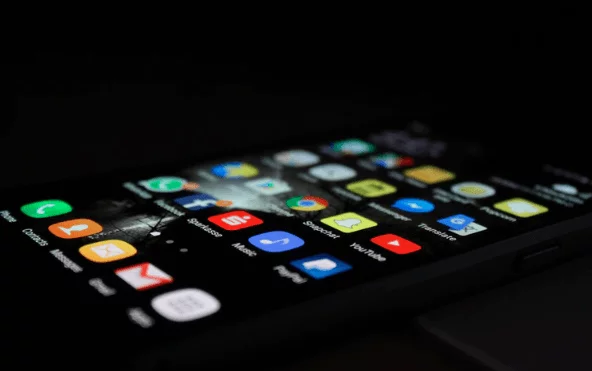 India's Growing Internet Usage