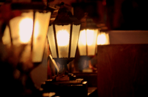 Benefits of Using Lamps
