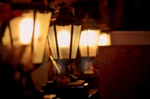 Five Benefits of Using Lamps