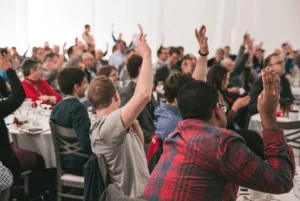 Understanding the Logistics of Organising an Event