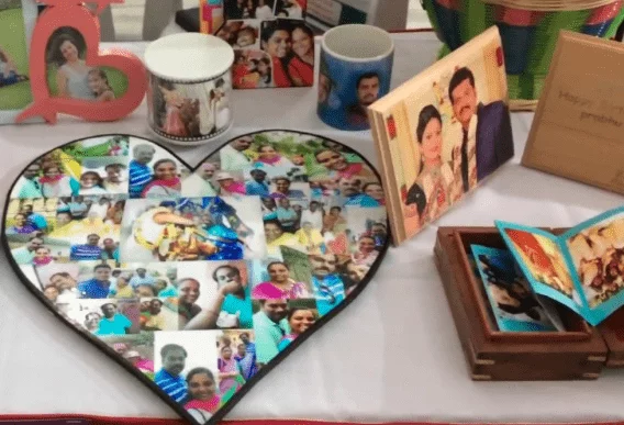 Personalized Gifts - Customised Gifts